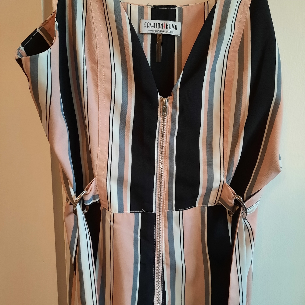 Jumpsuit
